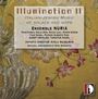 : Italian-Jewish Music of Solace and Hope "Illumination II", CD