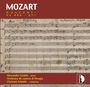 Wolfgang Amadeus Mozart: Klavierkonzerte Nr.9 & 19, CD