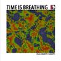 : Musik für Saxophon & Klavier - "Time is breathing", CD