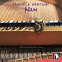 Daniele Venturi: Klavierwerke, CD