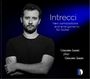 : Giacomo Susani - Intrecci, CD