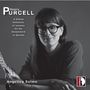 Henry Purcell: Cembalosuiten Nr.1-8, CD