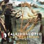 : Musik für Violine & Harfe "Caleidoscope", CD