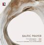 : Vilnius Municipal Choir - Baltic Prayer (180g), LP