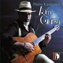 Pietro Lazazzara & Antonio Solazzo: Alma Gypsy, CD