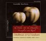 : Ensemble Baschenis - The Violin & The Mandolin, CD