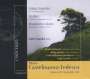 Mario Castelnuovo-Tedesco: Gitarrenkonzert Nr.1, CD
