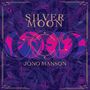 Jono Manson: Silver Moon, CD