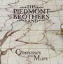 Piedmont Brothers Band: Compasses And Maps, CD