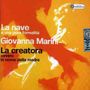 Giovanna Marini: La Nave - La Creat, CD