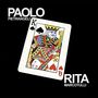 Paolo Pietrangeli & Rita Marcotulli: Paolo & Rita, CD