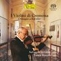 Fritz Kreisler: Die Violinen von Cremona - Ommagio a Kreisler, SACD