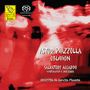 Astor Piazzolla: Recordando-Suite für Streicher, SACD