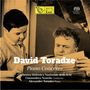 David Toradze: Klavierkonzert, SACD