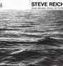 Steve Reich: Four Organs/Phase Patterns, CD