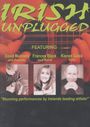 Irish Unplugged, DVD