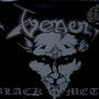 Venom: Black Metal (180g), LP