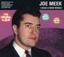 Joe Meek: I Hear A New World, LP