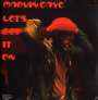 Marvin Gaye: Let's Get It On (+15 Bonus Tracks), LP,LP