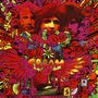 Cream: Disraeli Gears (180g) (Mono), LP