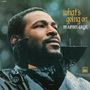 Marvin Gaye: What's Going On (180g), LP