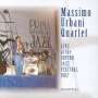 Massimo Urbani: Live At Supino Jazz Festival 1987, CD