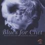 Renato Sellani & Massimo Moriconi: Blues For Chet, CD