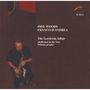 Phil Woods & Franco D'Andrea: The Gershwin Affair, CD,CD