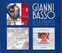 Gianni Basso: A' La France Collection (Limited-Handnumbered-Edition), CD,CD,CD
