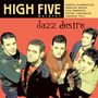 High Five: Jazz Desire, CD