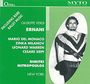 Giuseppe Verdi: Ernani, CD,CD