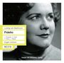 Ludwig van Beethoven: Fidelio op.72, CD,CD