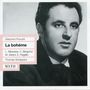 Giacomo Puccini: La Boheme, CD,CD