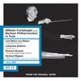 : Wilhelm Furtwängler & die Berliner Philharmoniker in Turin, CD,CD