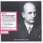 : Wilhelm Furtwängler and the RAI Orchestra, CD,CD