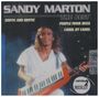 Sandy Marton: The Best Of Sandy Marton, CD