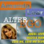 Amanda Lear: Alter Ego, CD