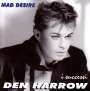 Den Harrow: Mad Desire: I Successi, CD