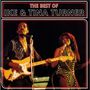 Ike & Tina Turner: The Best Of, CD