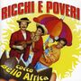 Ricchi E Poveri: Cocco Bello Africa, CD