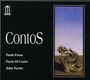 Paolo Fresu: Contos, CD