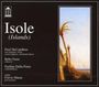 Paul McCandless: Isole, CD