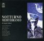 Angelo Valori: Notturno Mediterraneo, CD