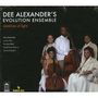 Dee Alexander: Sketches Of Light (CD + DVD), CD,CD
