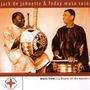 Jack DeJohnette (1942-2025): Music From The Hearts Of The Masters, CD