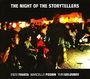Enzo Favata (geb. 1956): Night Of The Storytellers, CD