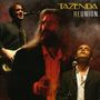 Tazenda: Reunion, CD