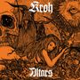 Kroh: Altars, CD