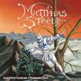 Matthias Steele: Haunting Tales Of A Warrior's, LP,LP