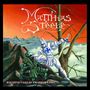 Matthias Steele: Haunting Tales Of A Warrior's Past, CD